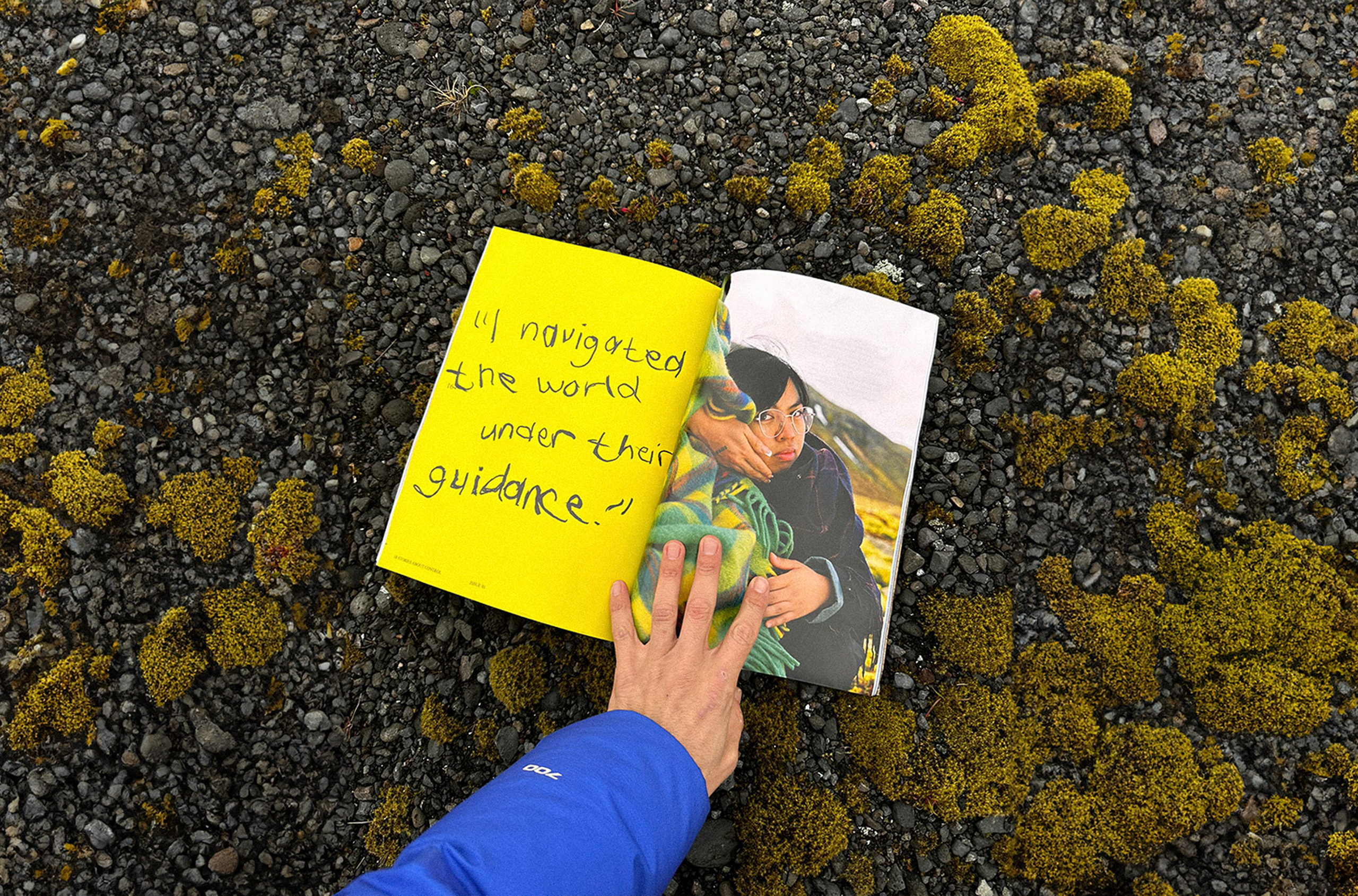 madnn brand identity showcase